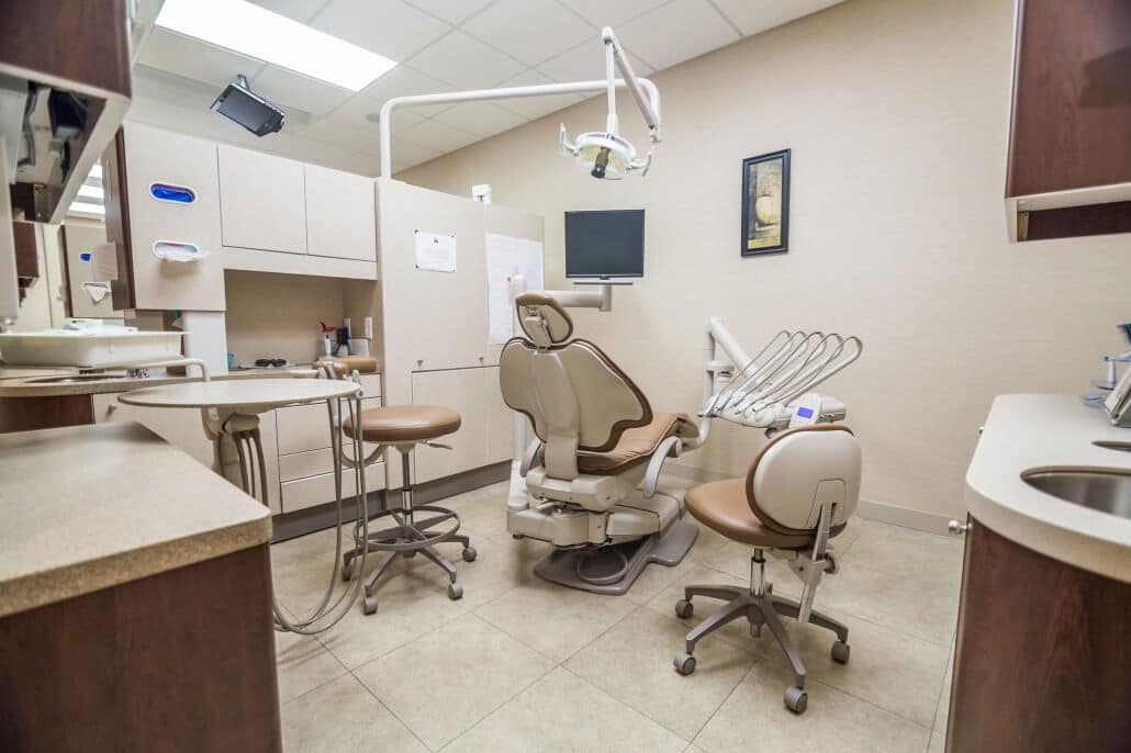 Coquitlam Dental Clinic, Coquitlam Dentist