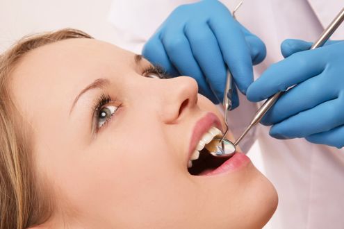 Operative Dentistry Coquitlam