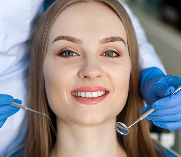 Cosmetic Dentistry Coquitlam