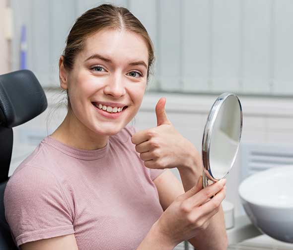 Smile Makeover Solutions