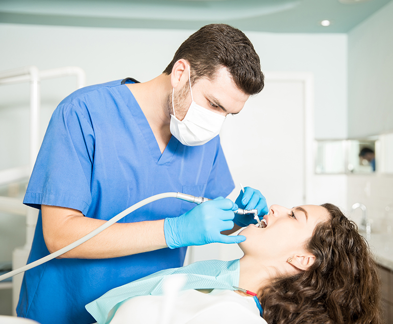 Endodontic Specialists in Coquitlam