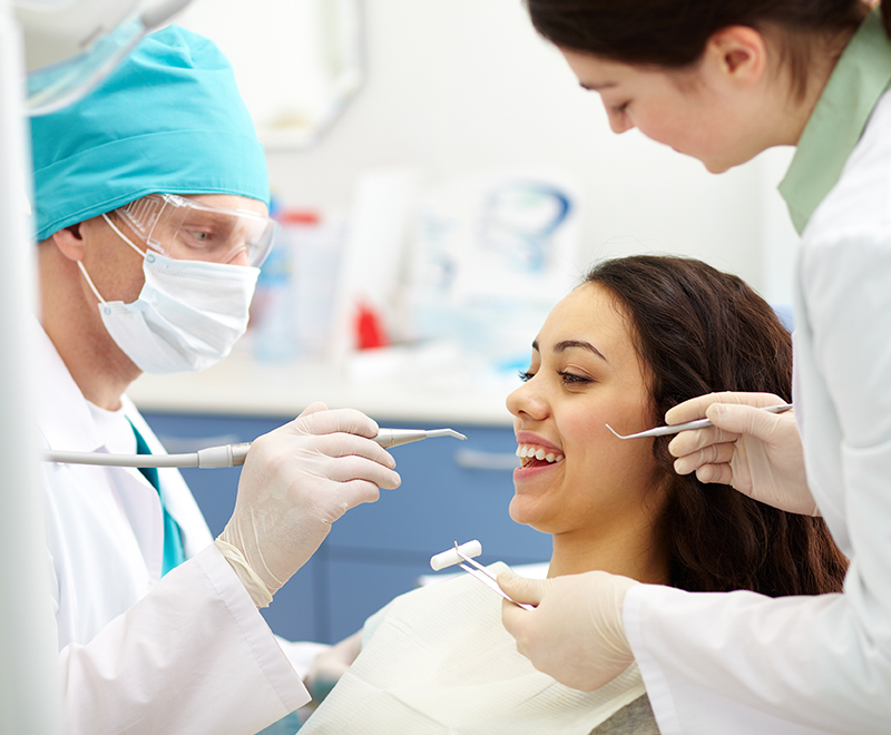 Oral Surgery Coquitlam
