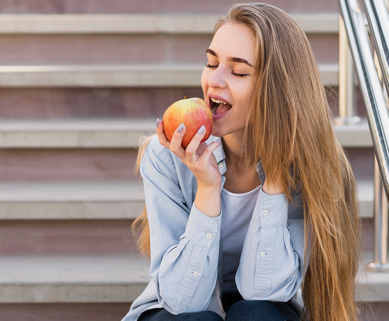 Preventive Dentistry Coquitlam