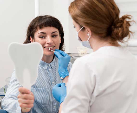 Dental Implants Coquitlam