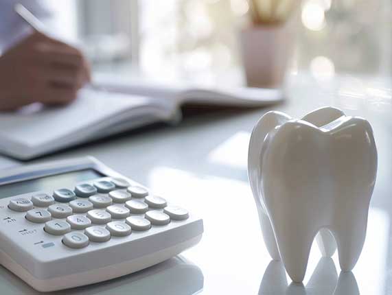 Affordable dental financin