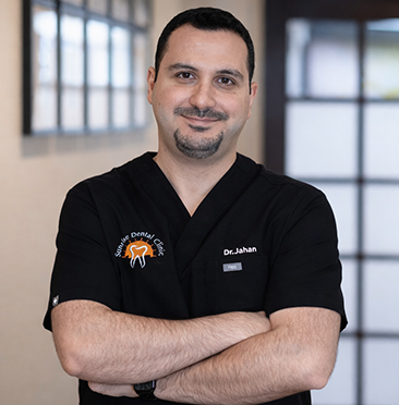 Dr. Mohammad H. Jahangiri