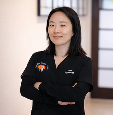 Joo Registered Dental Hygienist