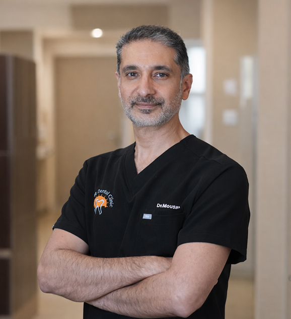 Dr. Mousavi